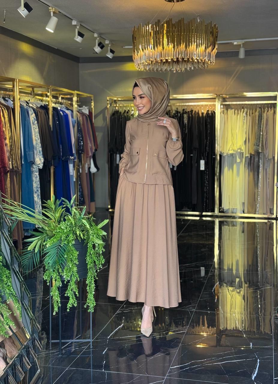 Armine Takım