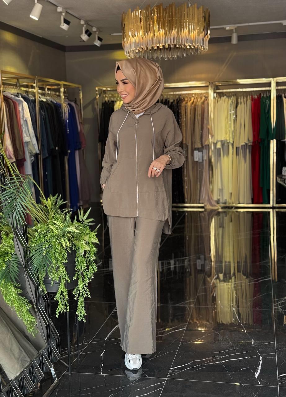 Armine Takım