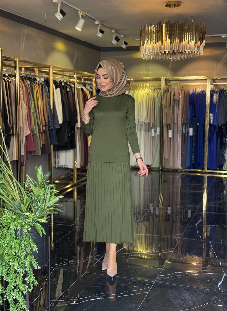 Armine Takım
