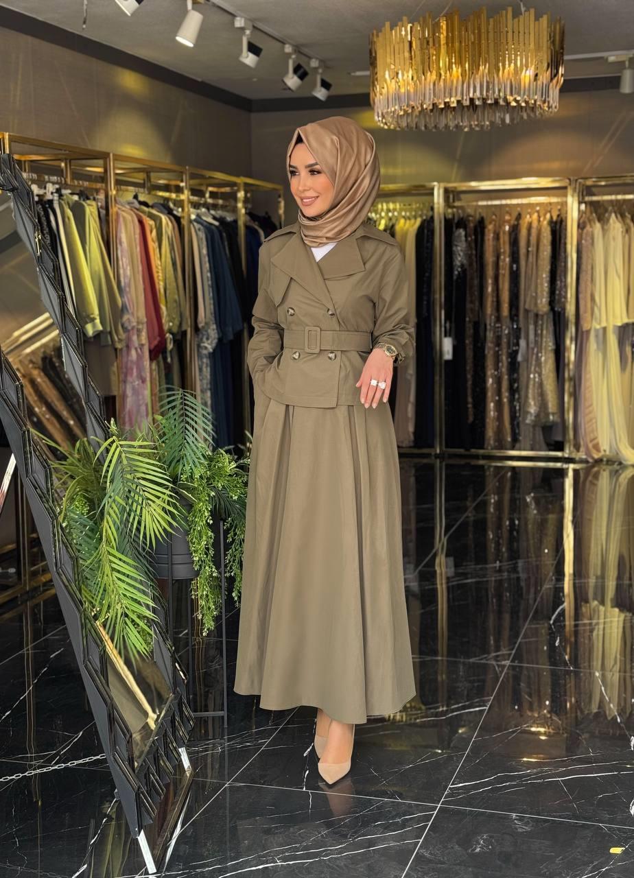 Armine Takım