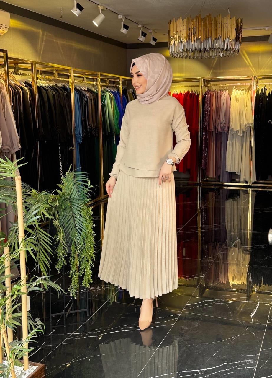 Armine Takım