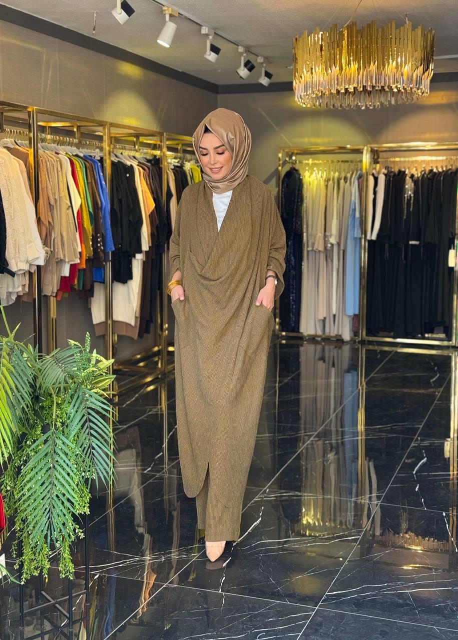 Armine Takım