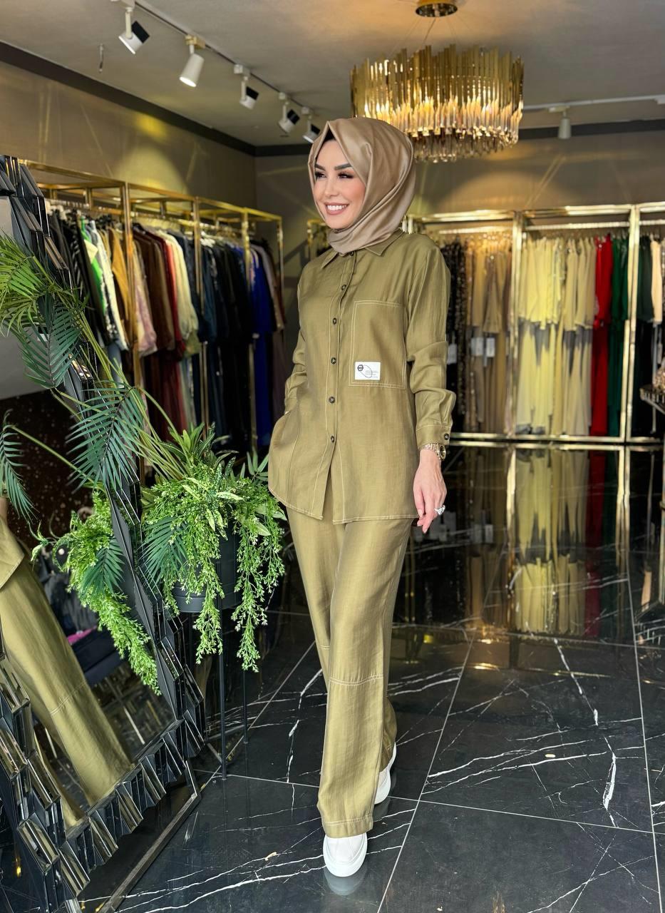 Armine Takım