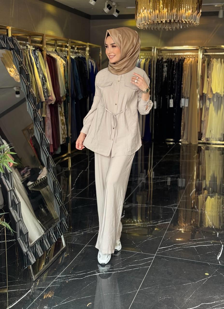 Armine Takım