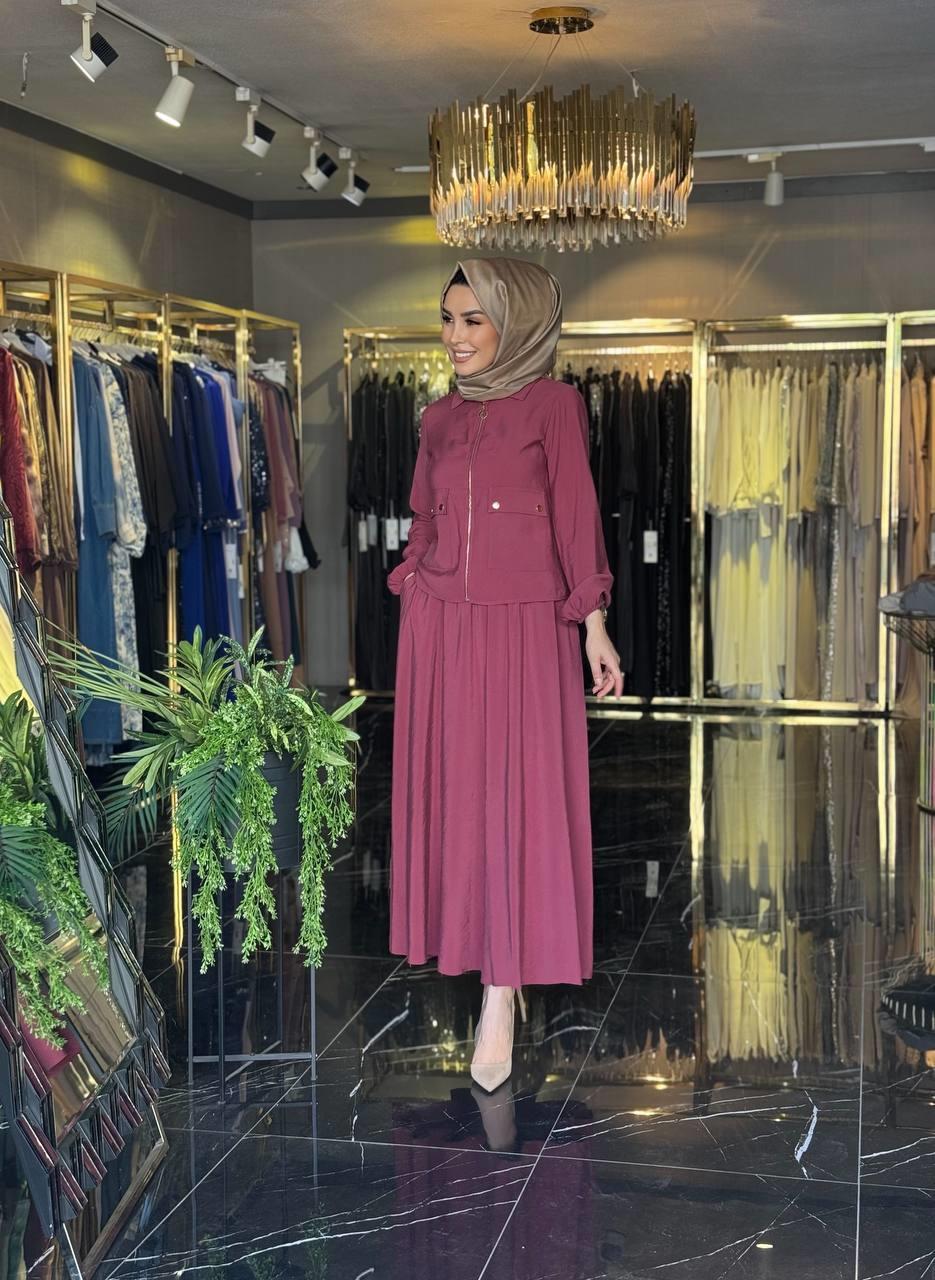 Armine Takım