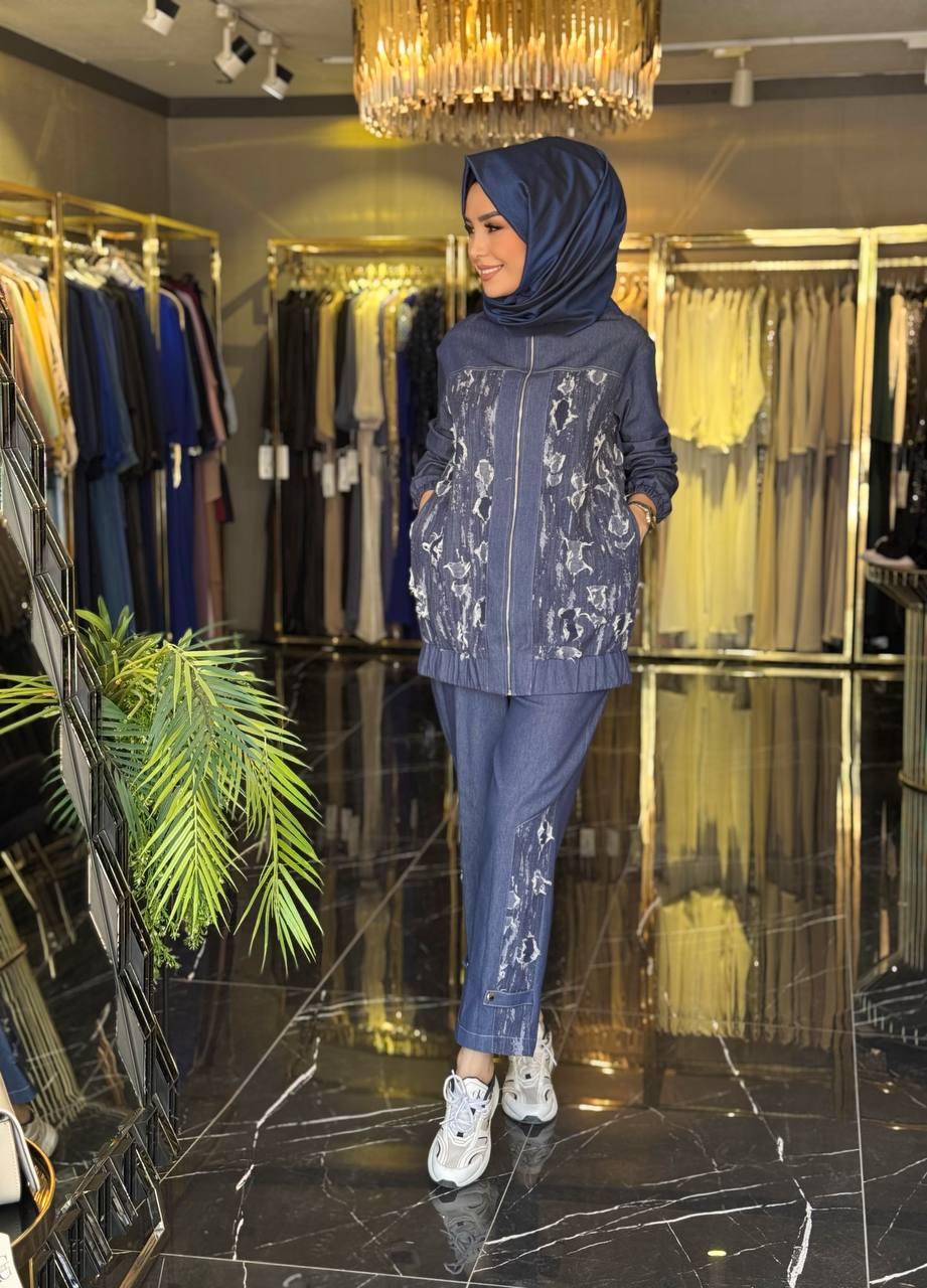 Armine Takım