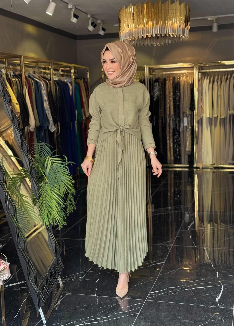Armine Takım