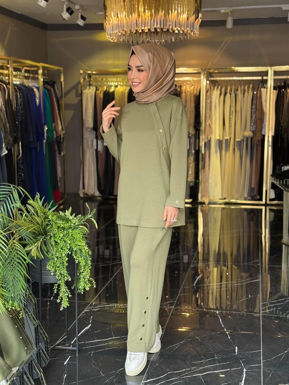 Armine Takım