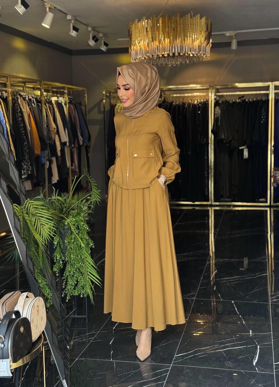Armine Takım