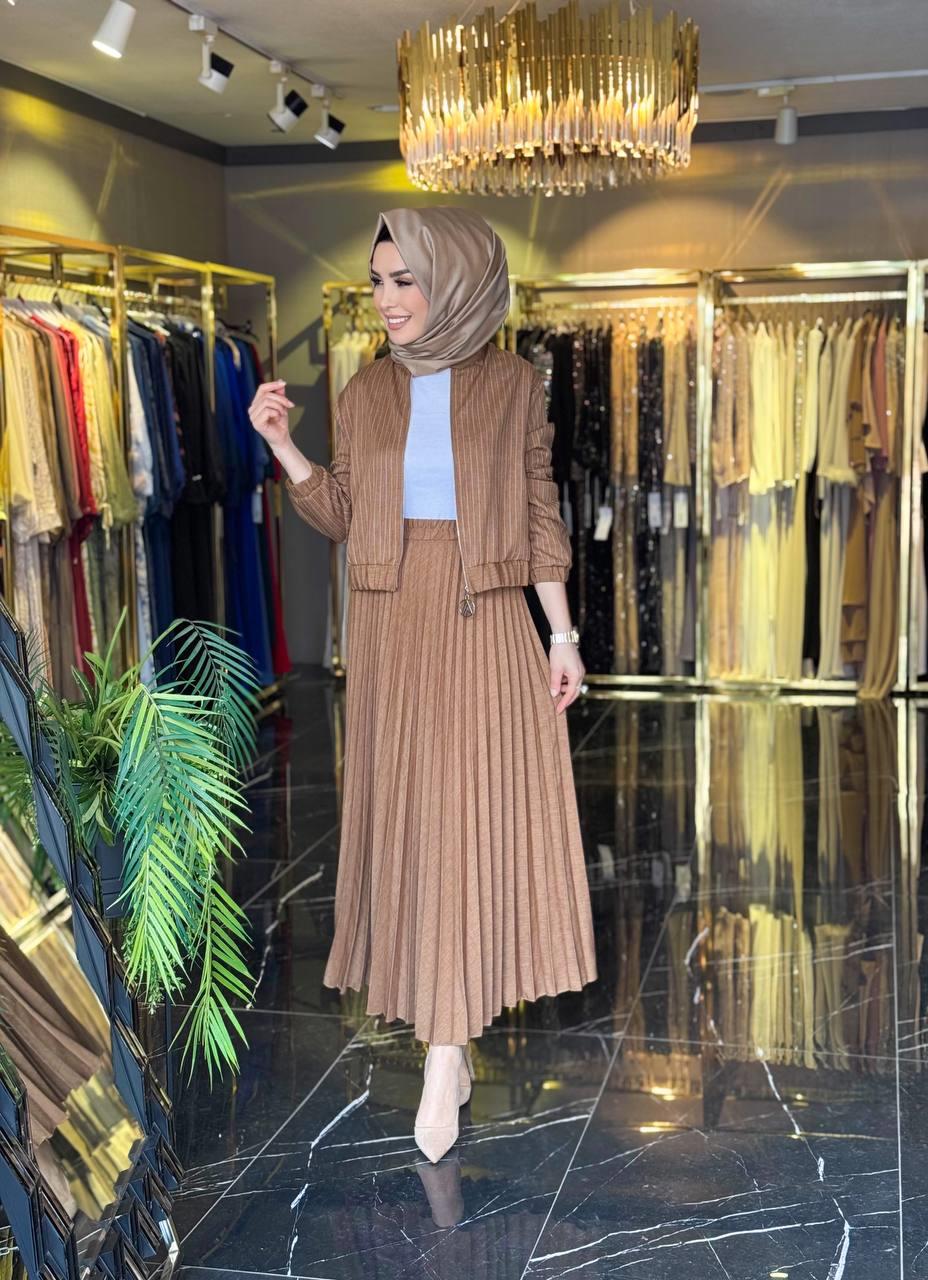 Armine Takım