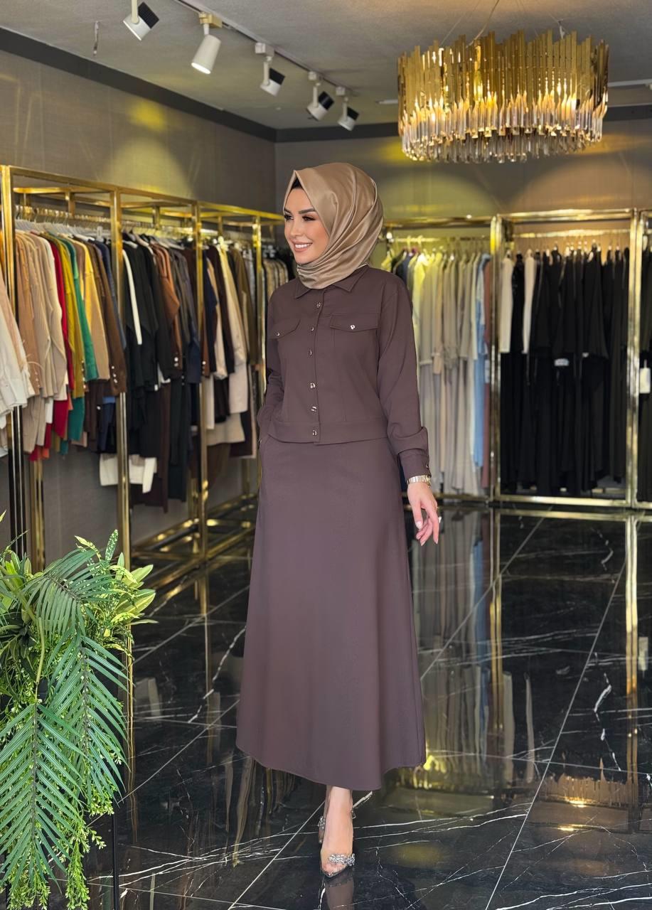 Armine Takım