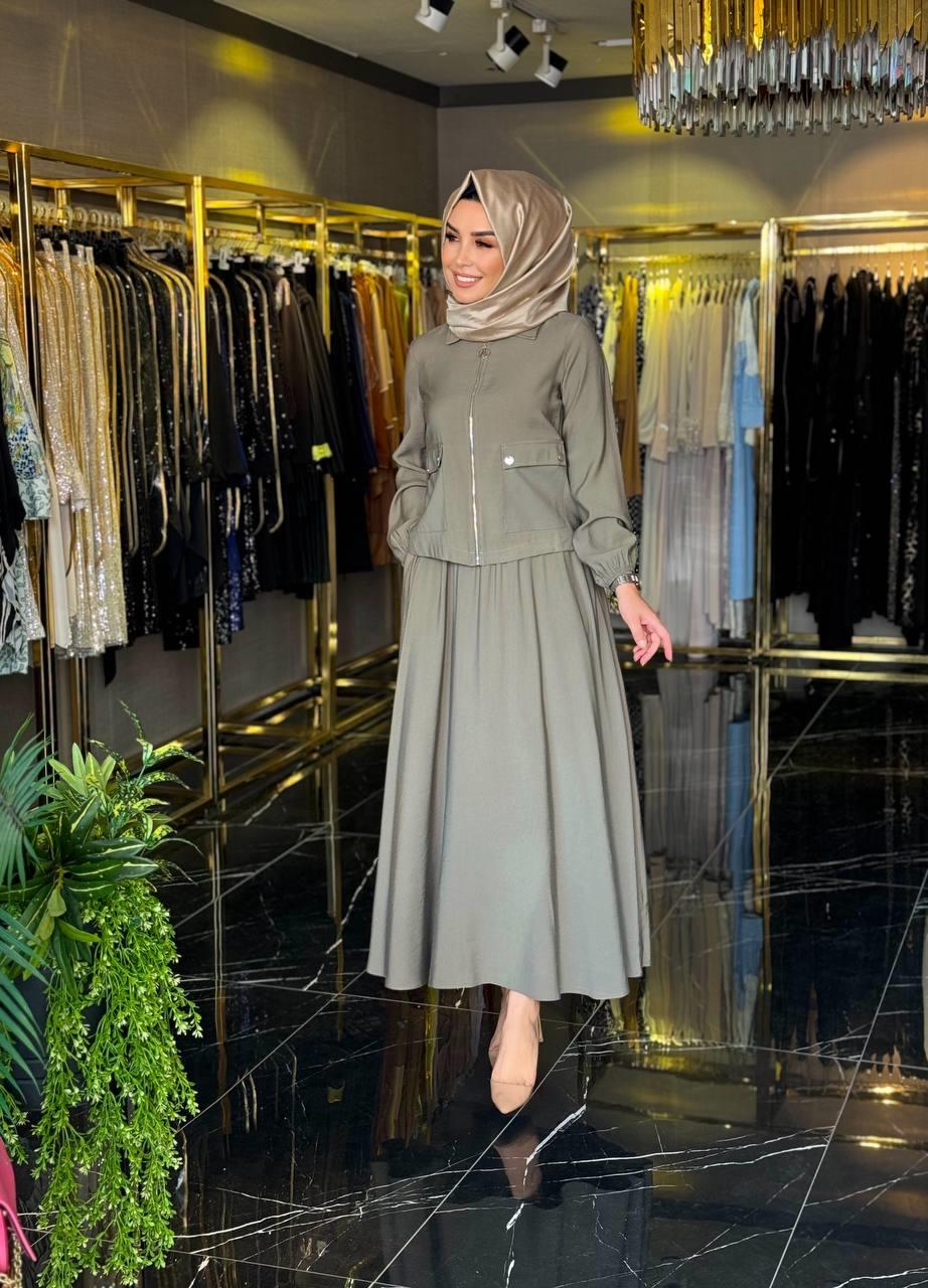 Armine Takım
