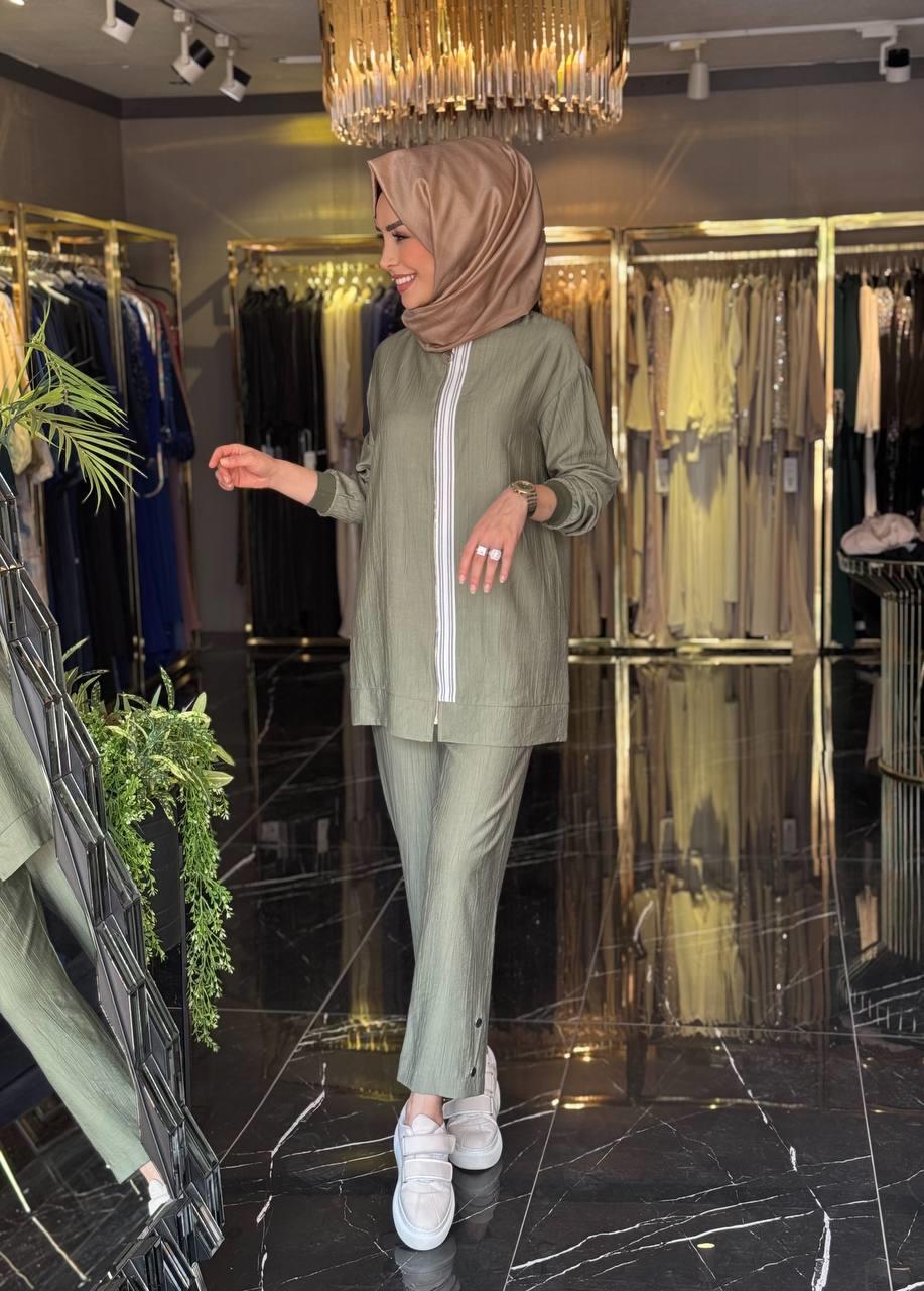Armine Takım