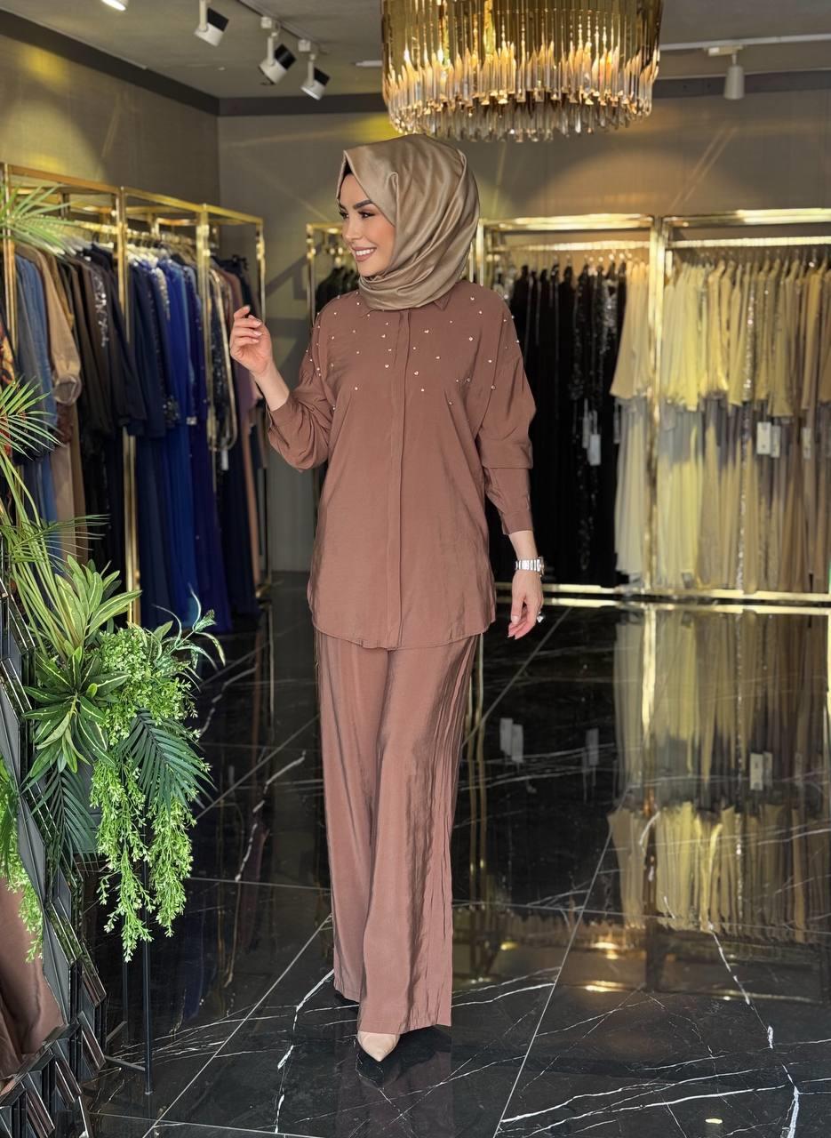 Armine Takım
