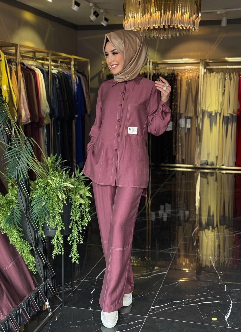 Armine Takım
