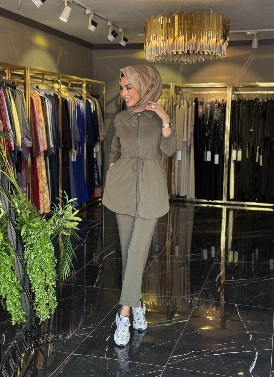 Armine Takım