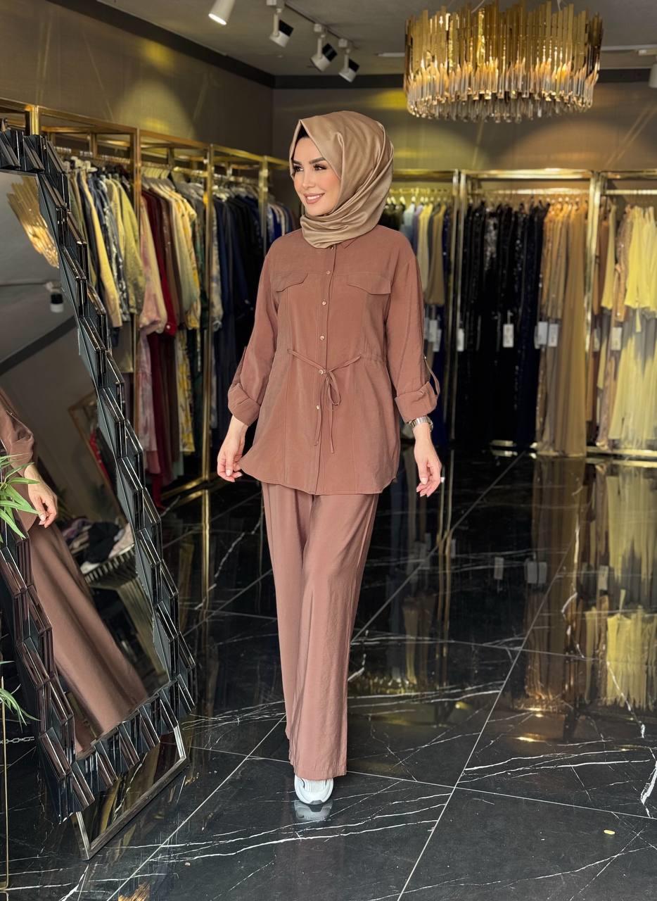 Armine Takım