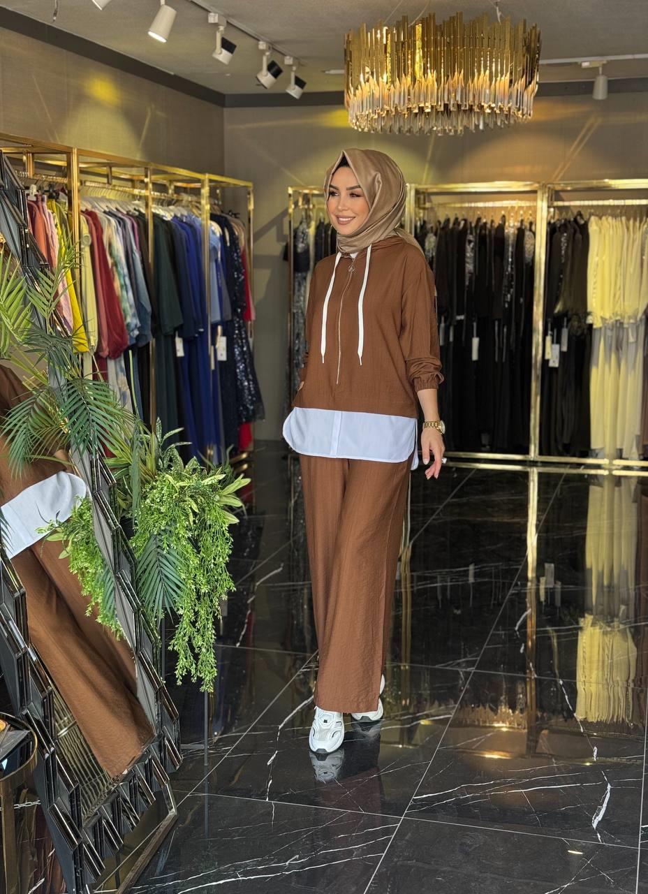 Armine Takım