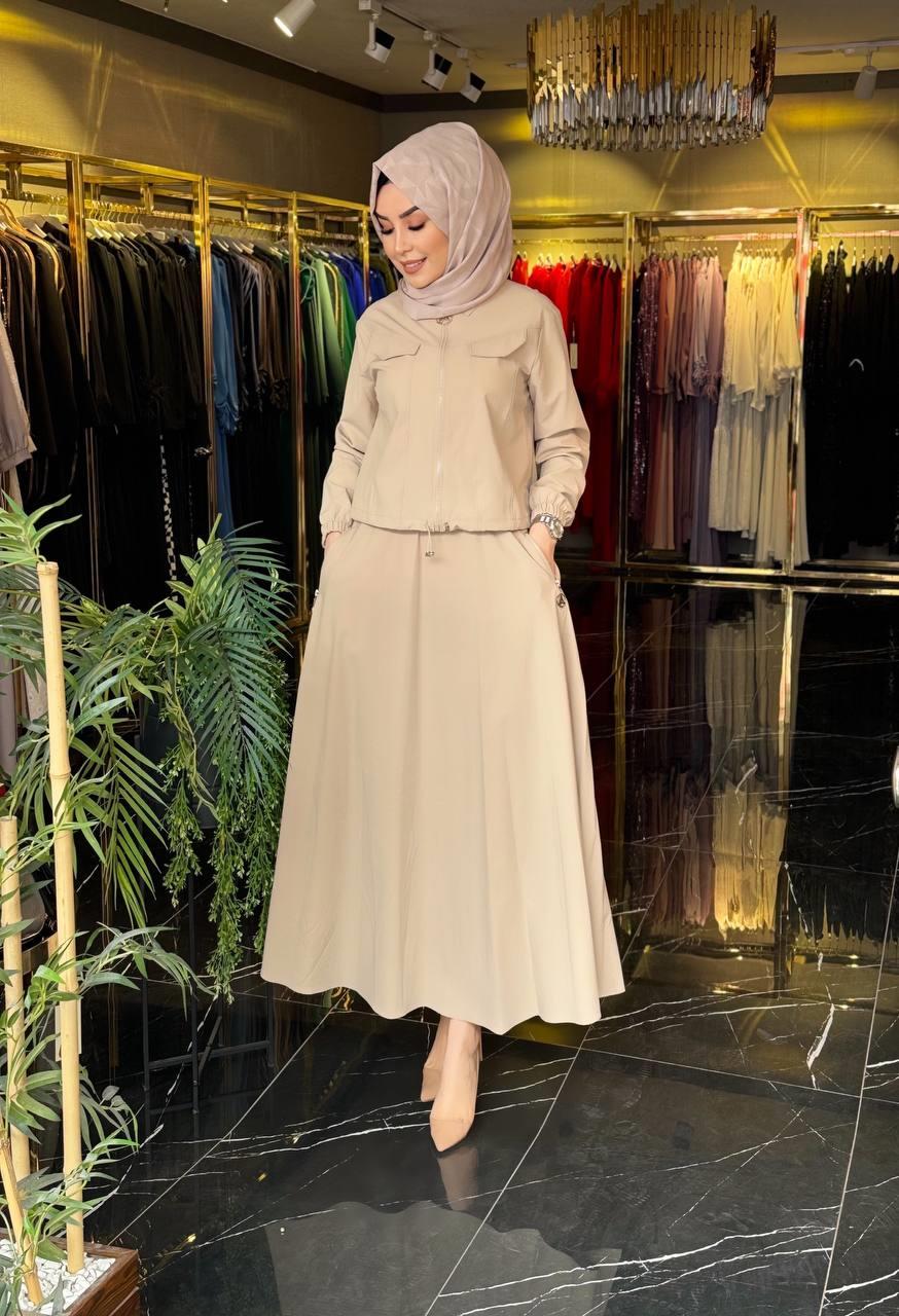 Armine Takım