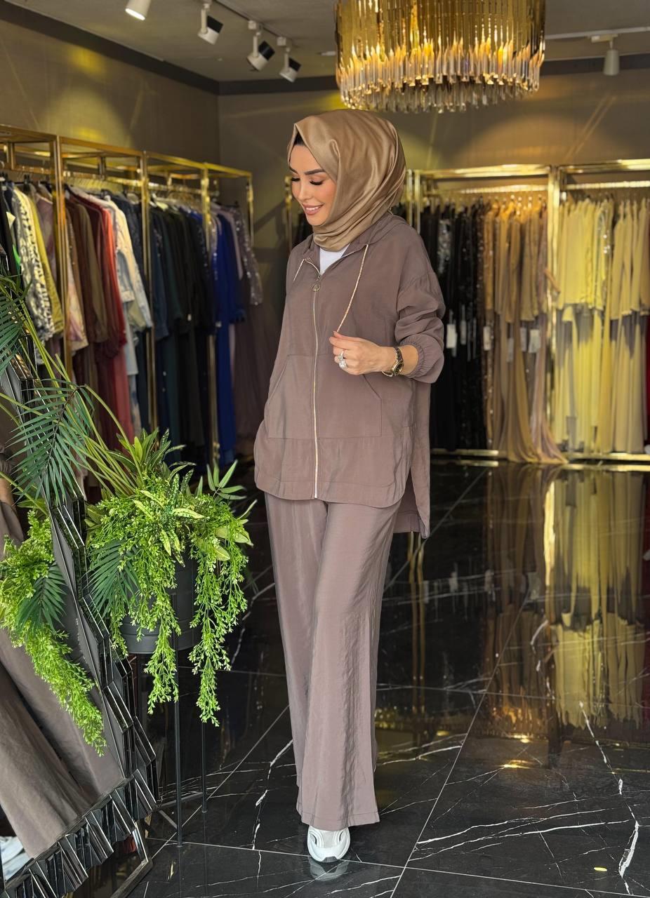 Armine Takım