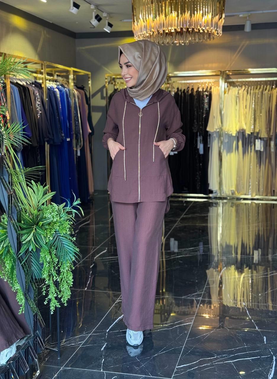 Armine Takım