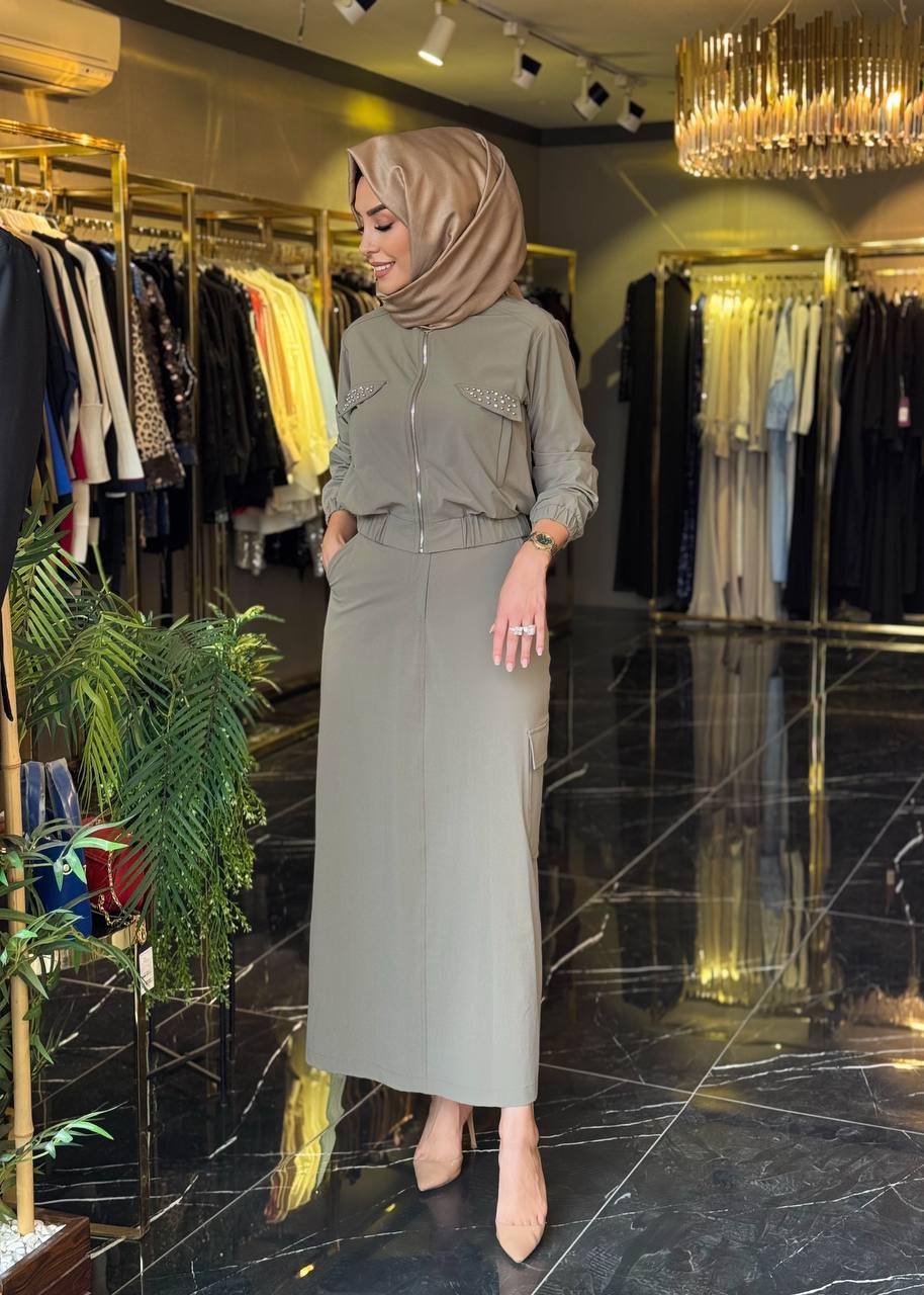 Armine Takım