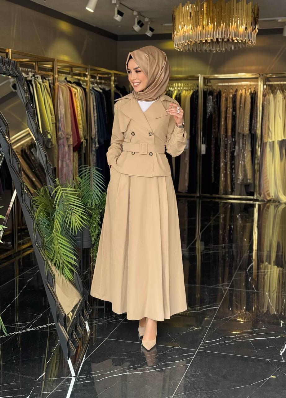Armine Takım