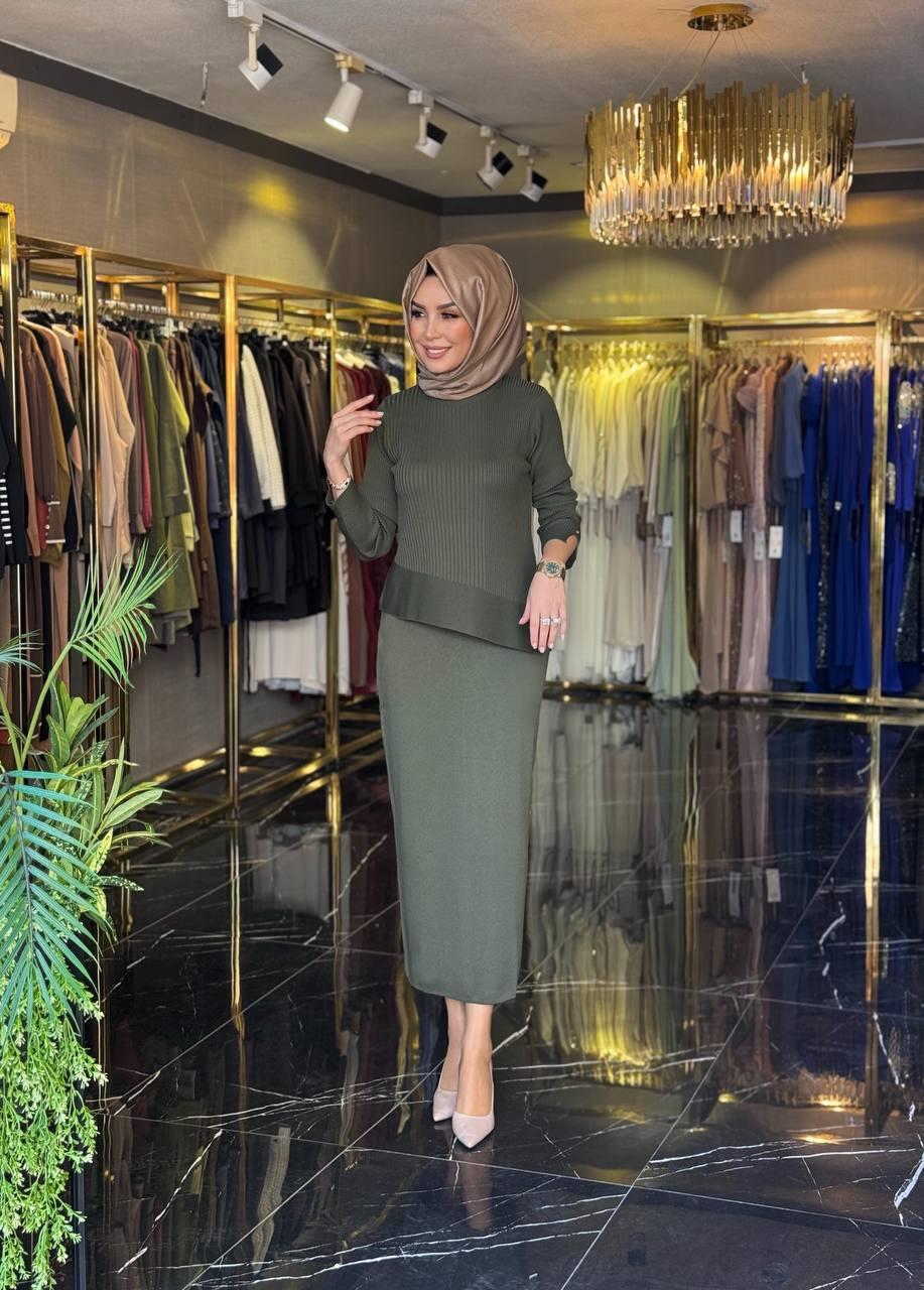 Armine Takım