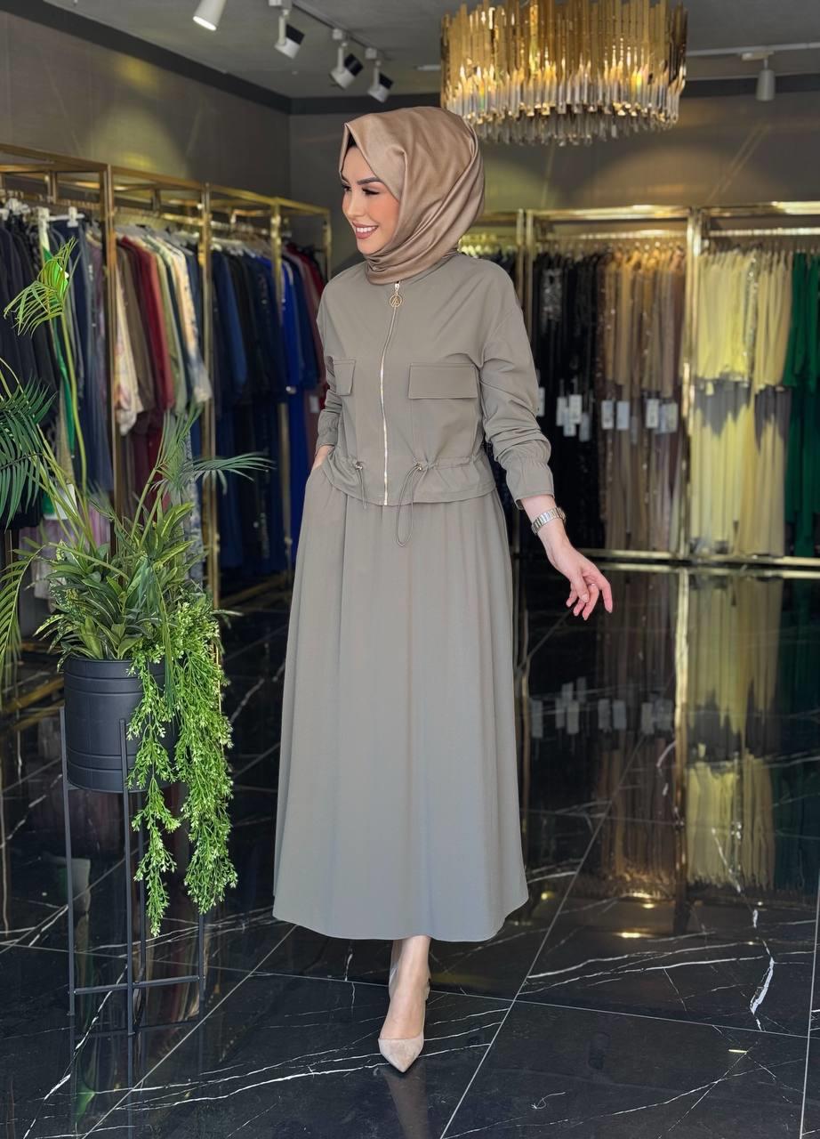 Armine Takım