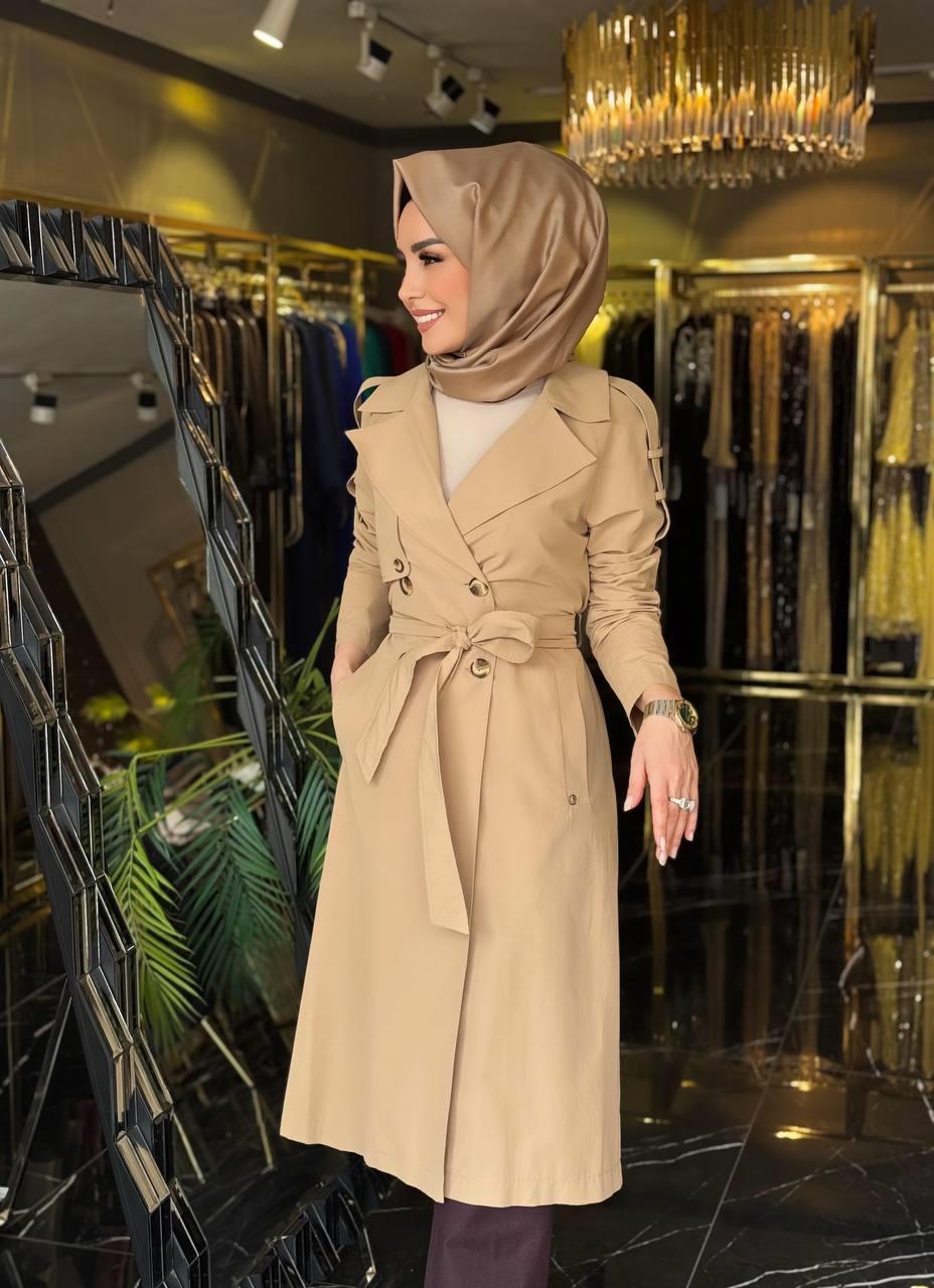 Armine Trenç