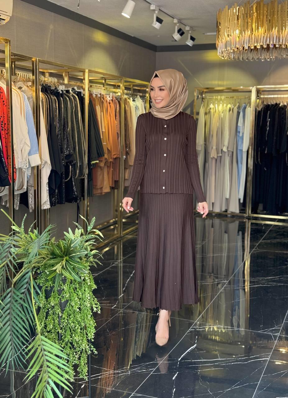 Armine Triko Takım