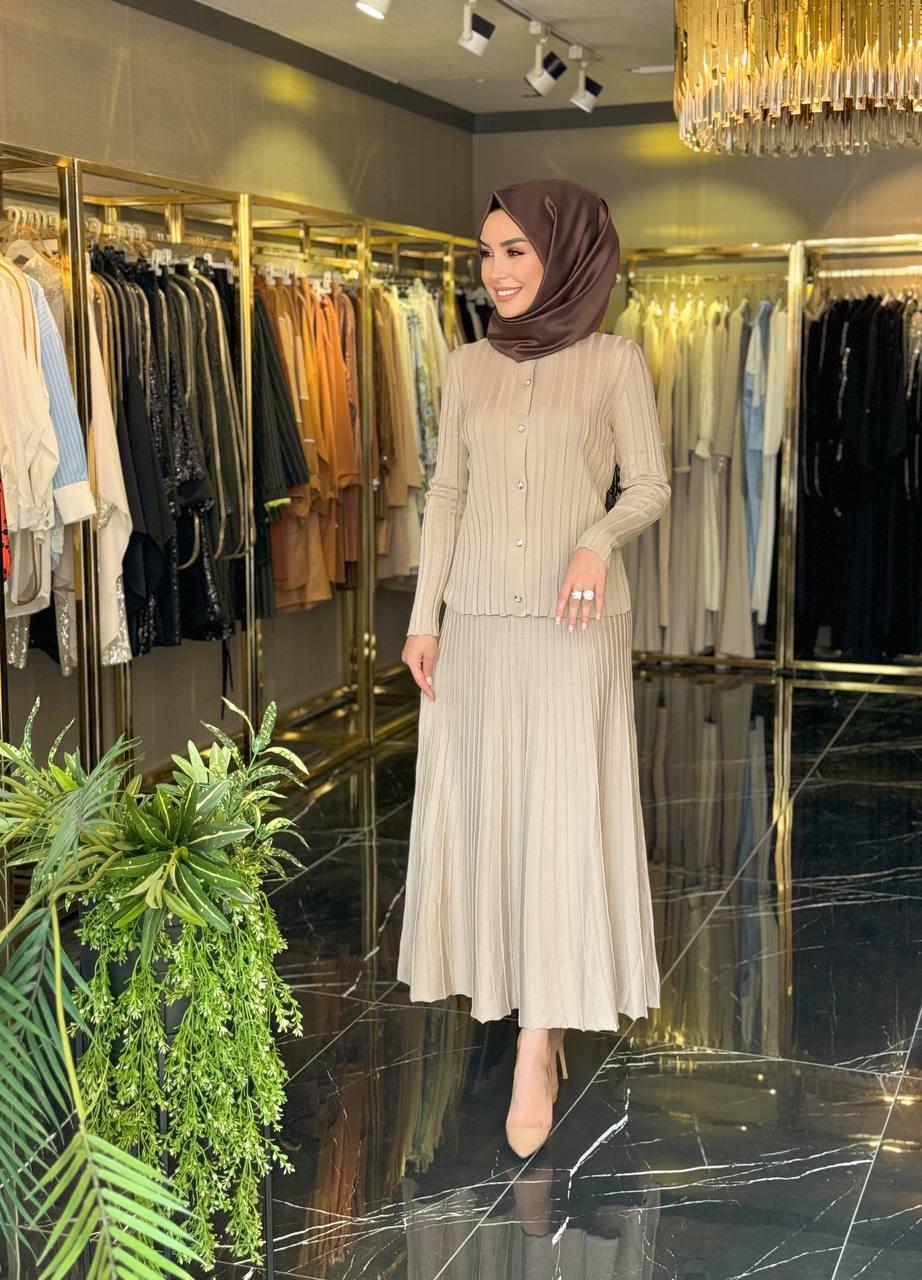 Armine Triko Takım