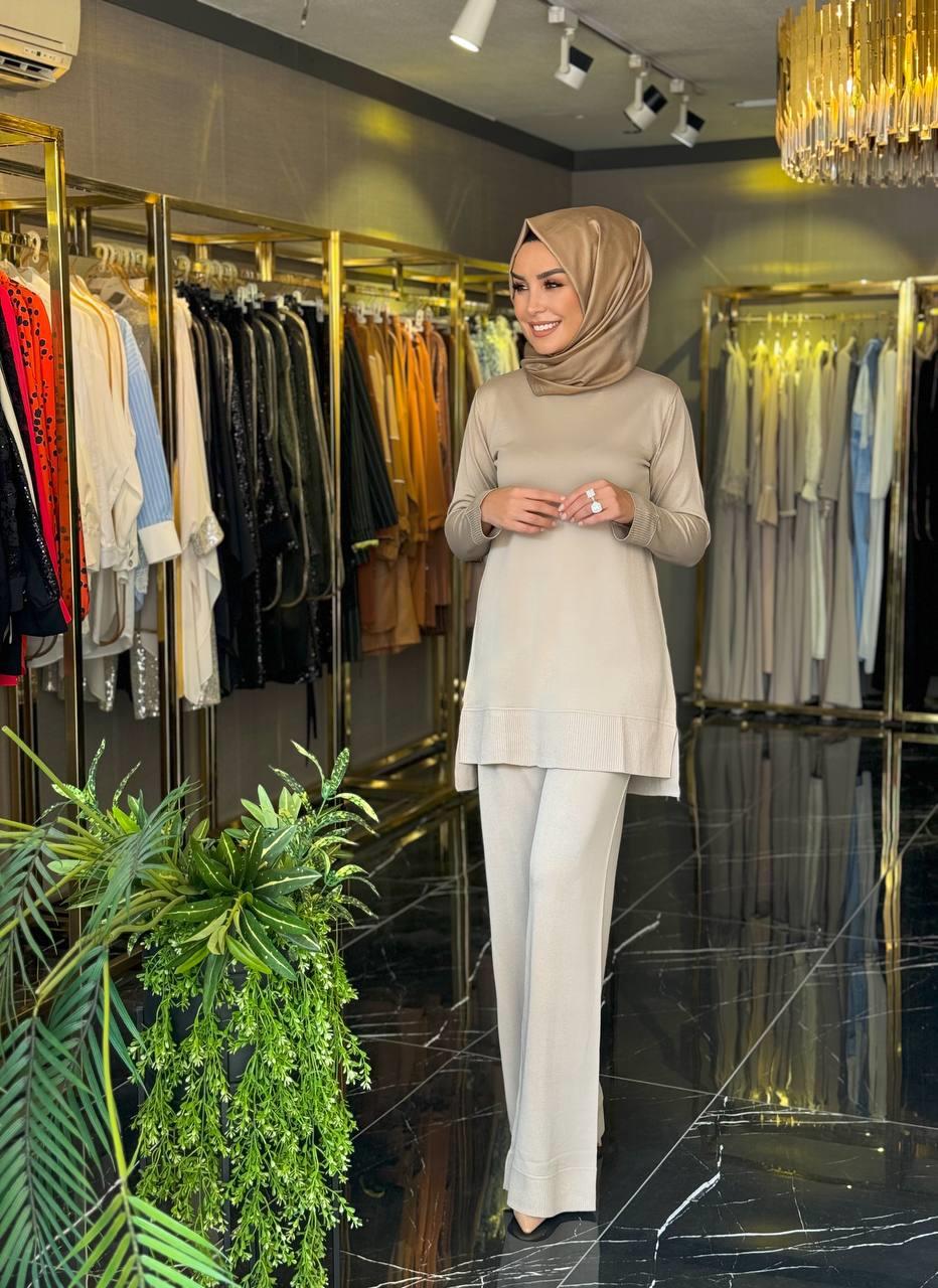 Armine Triko Takım