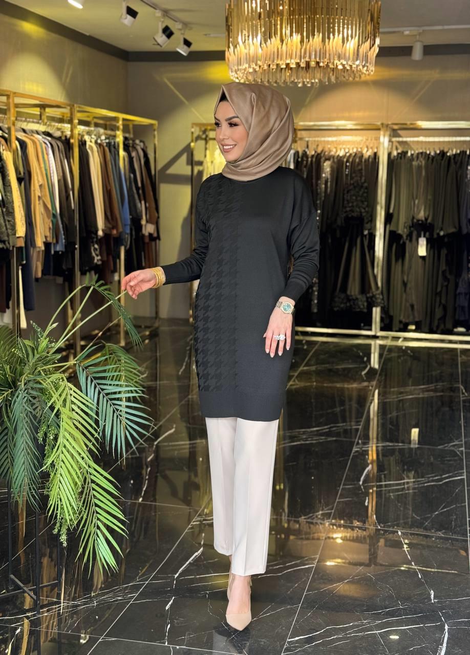 Armine Triko  Tunik