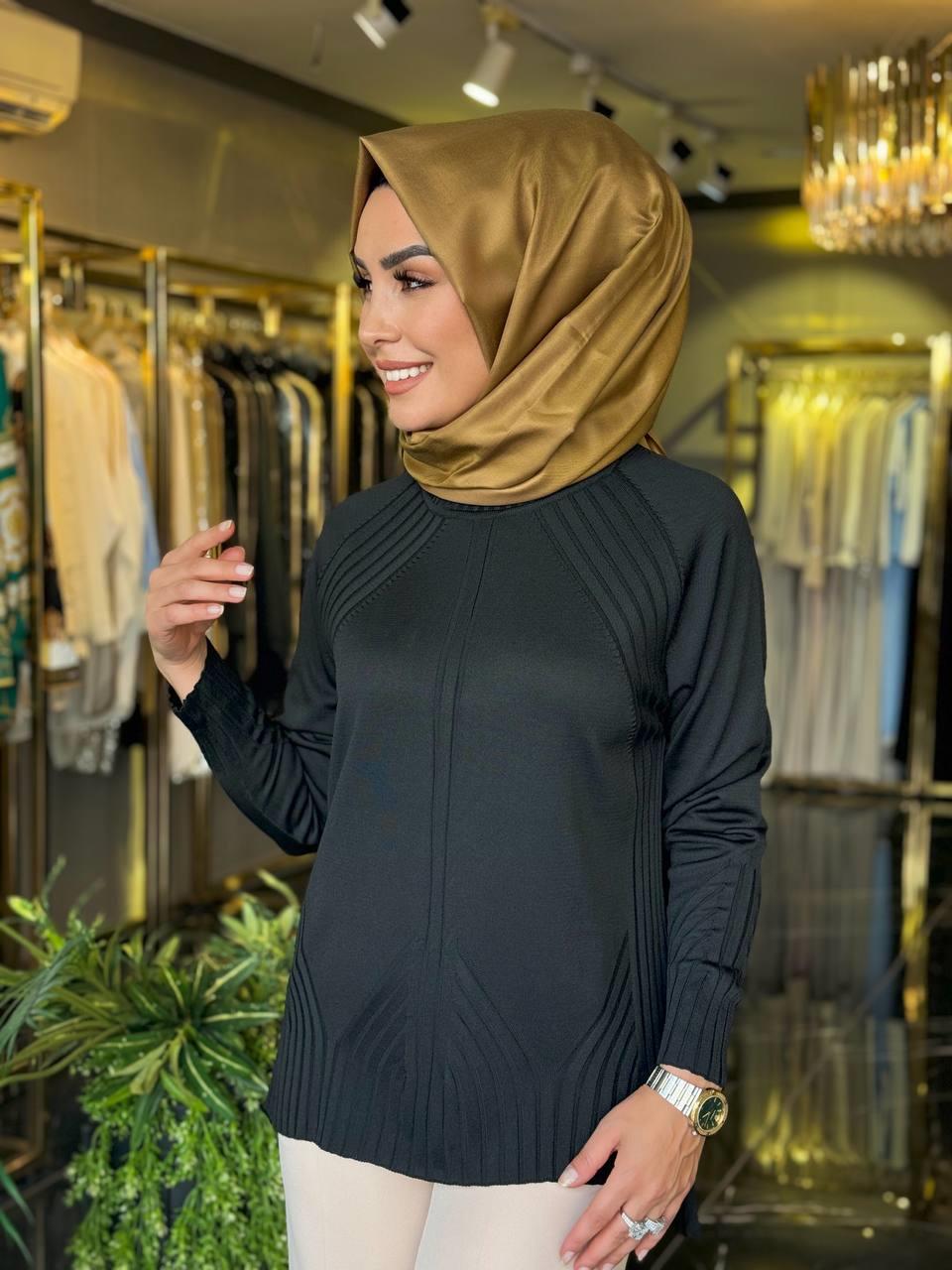 Armine Triko Tunik