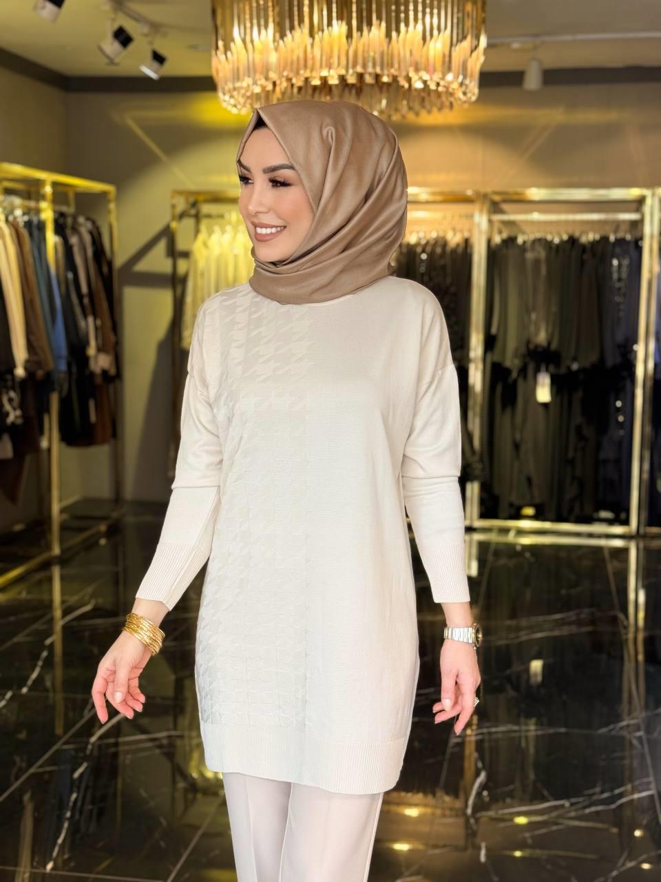 Armine Triko  Tunik