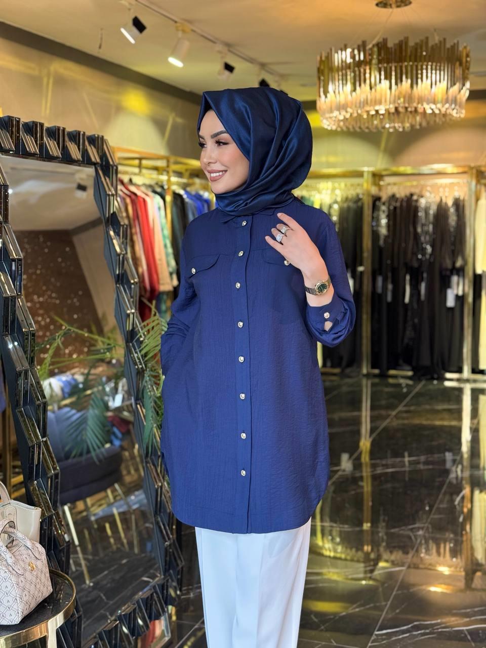 Armine Tunik