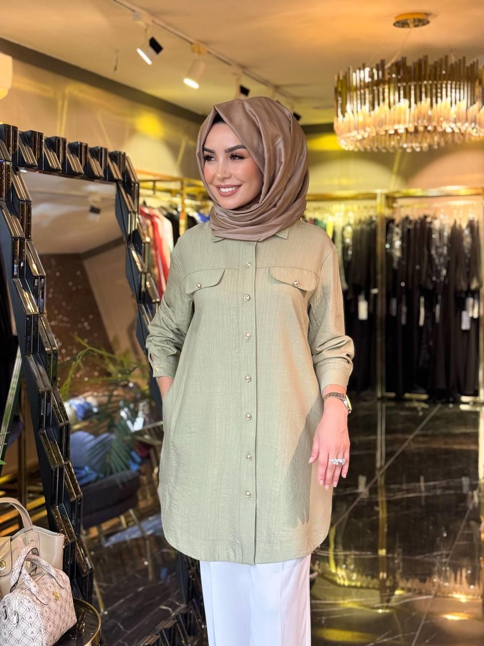Armine Tunik