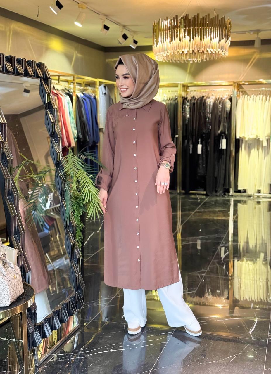 Armine Tunik
