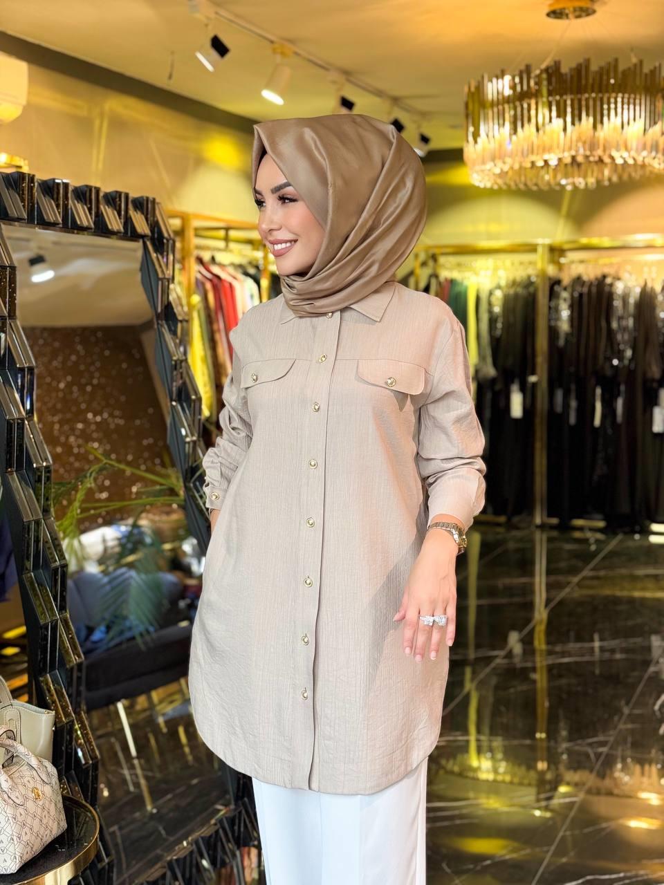 Armine Tunik