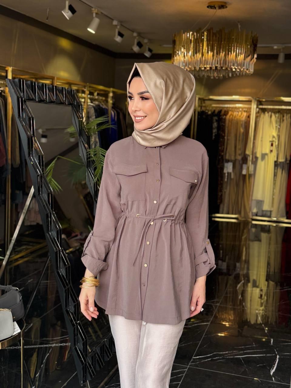 Armine Tunik