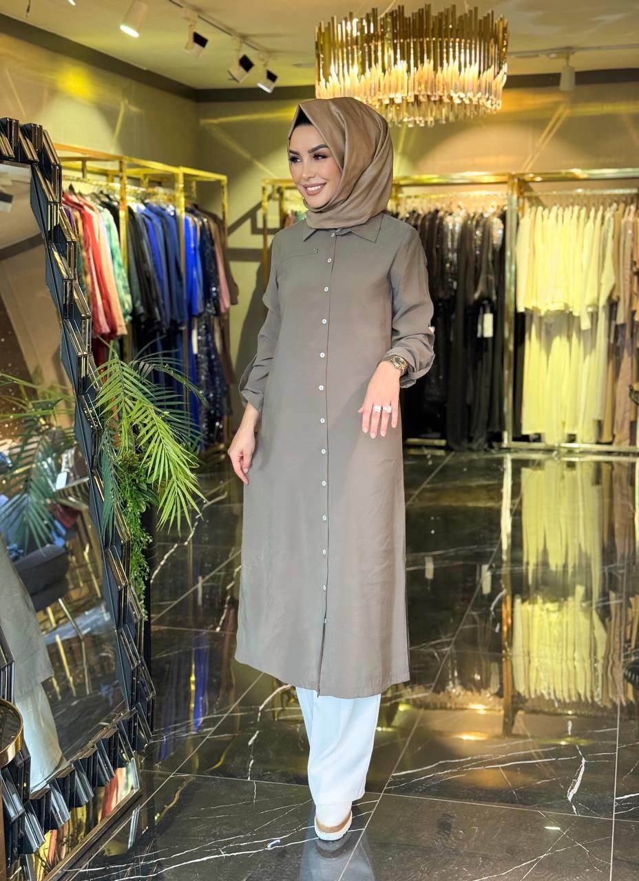 Armine Tunik