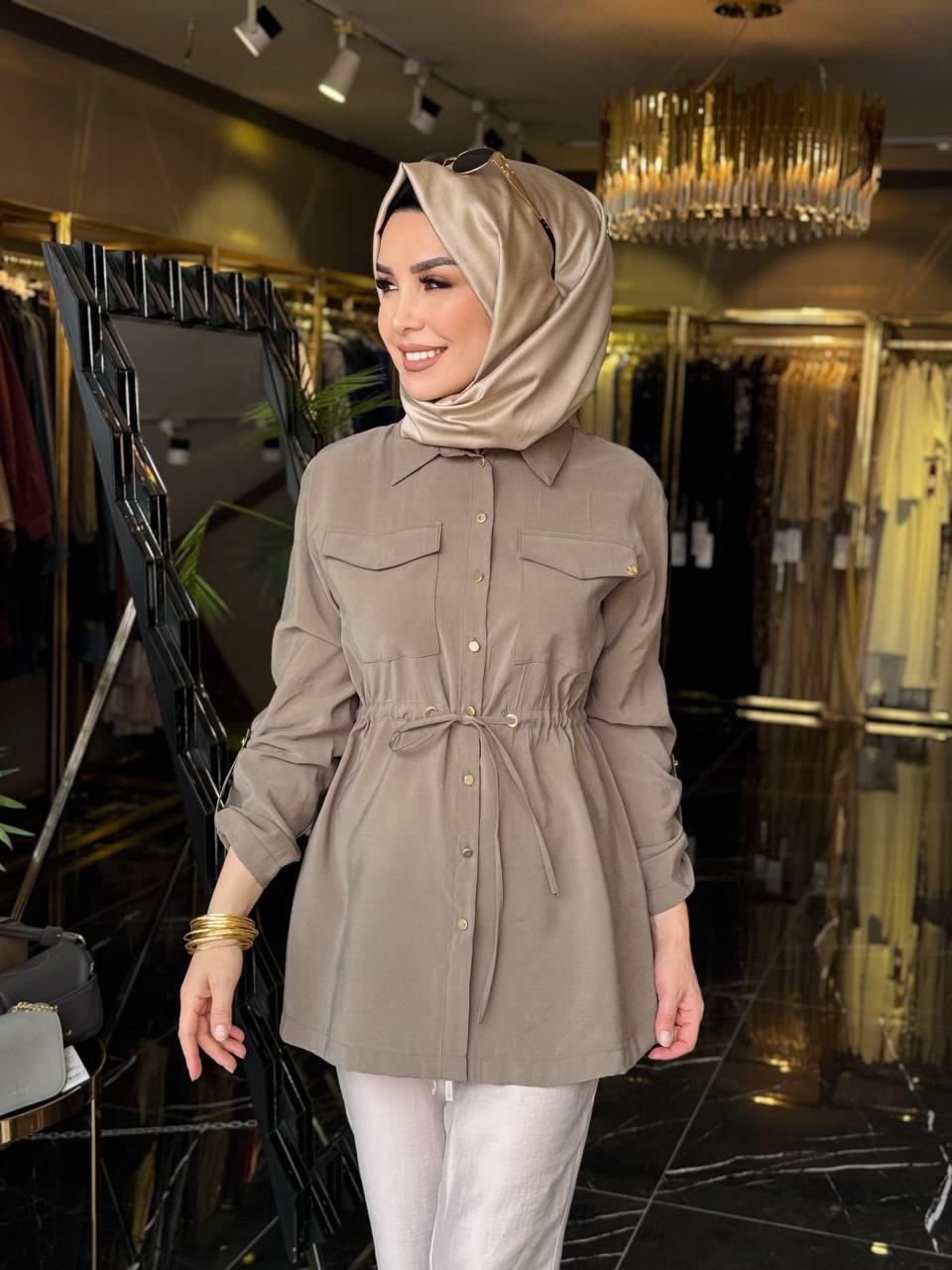 Armine Tunik