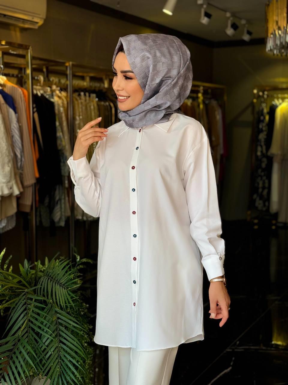 Armine Tunik