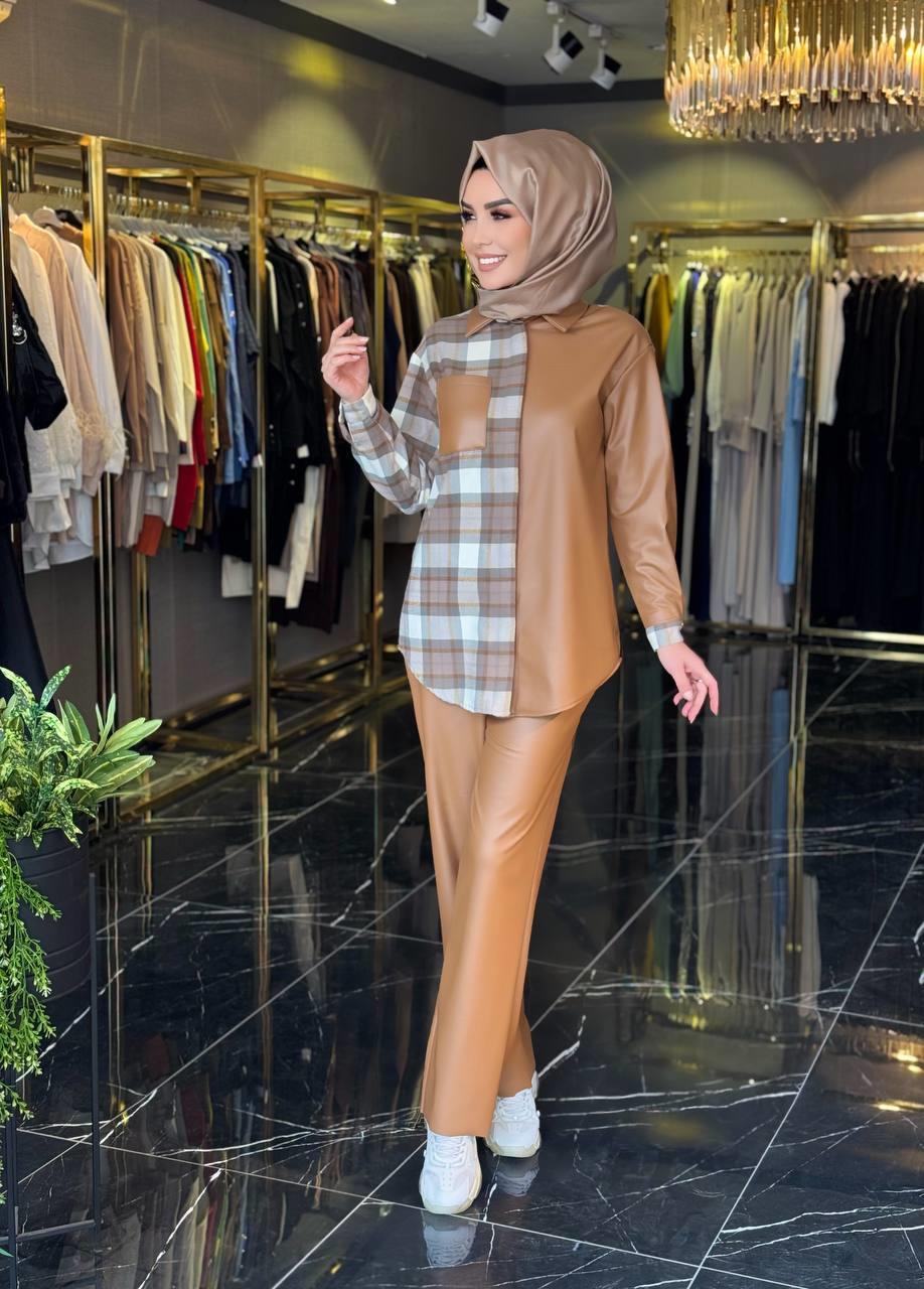 Armine Tunik
