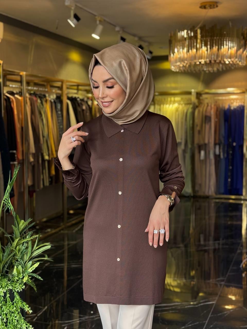 Armine Tunik
