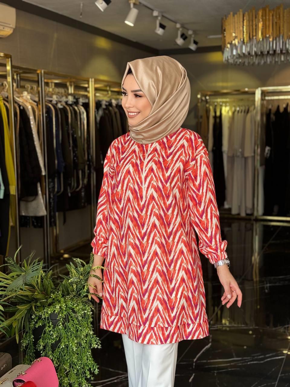 Armine Tunik
