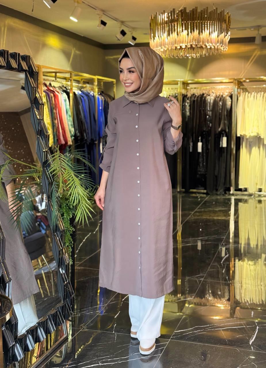 Armine Tunik