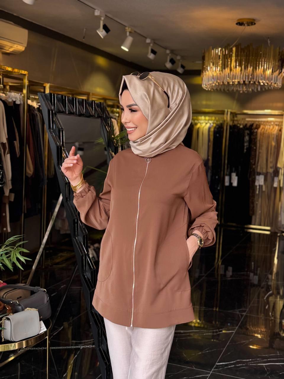Armine Tunik