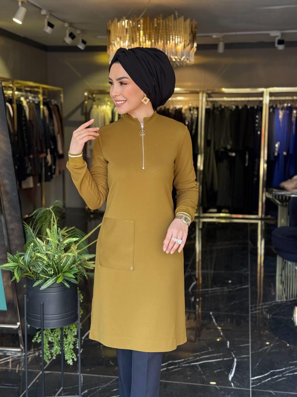 Armine Tunik
